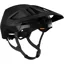 Lazer Impala KinetiCore Helmet in Matt Black