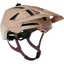 Lazer Impala KinetiCore Helmet in Matt Coral Peach