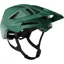 Lazer Impala KinetiCore Helmet in Matt Dark Green Mint