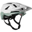 Lazer Impala KinetiCore Helmet in Matt White Mint