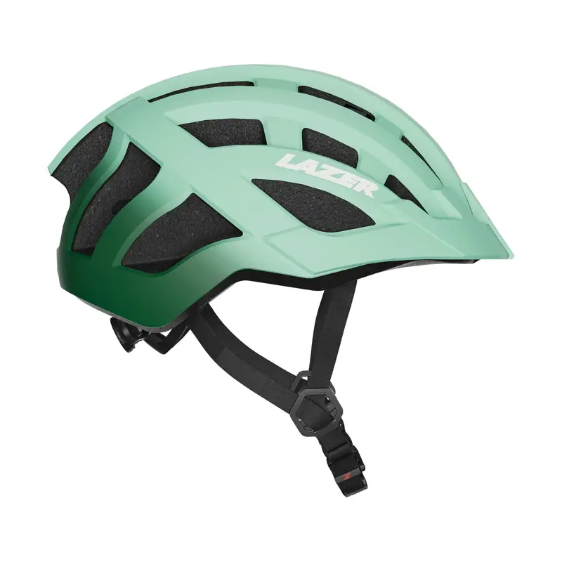 Balfes Bikes Lazer J2 Youth Helmet in Matt Mint | Free postage over £30, £10 off first order, price match & 0% finance.