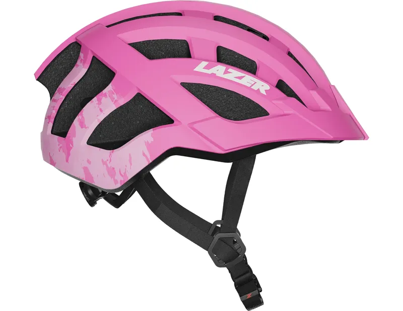 Balfes Bikes Lazer J2 Youth Helmet in Matt  Clouds | Free postage over £30, £10 off first order, price match & 0% finance.