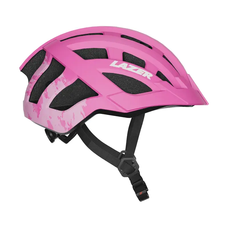 Balfes Bikes Lazer J2 Youth Helmet in Matt Clouds | Free postage over £30, £10 off first order, price match & 0% finance.