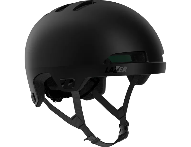 Lazer Maze KinetiCore Helmet in Matt Black