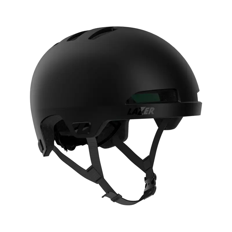 Balfes Bikes Lazer Maze KinetiCore Helmet in Matt Black | Free postage over £30, £10 off first order, price match & 0% finance.