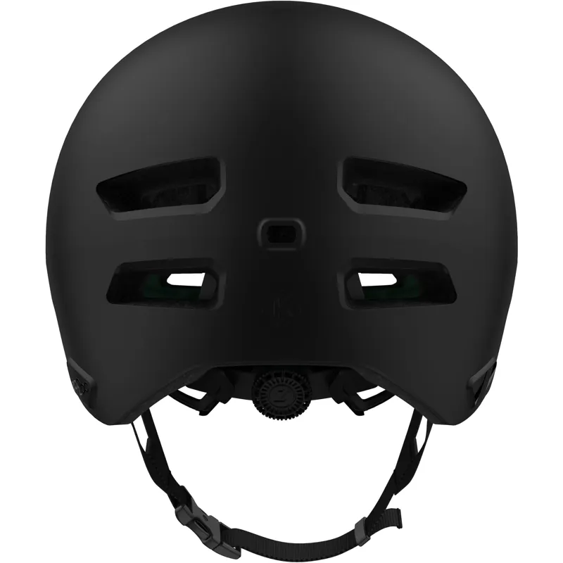 Lazer Maze KinetiCore Helmet in Matt Black-1