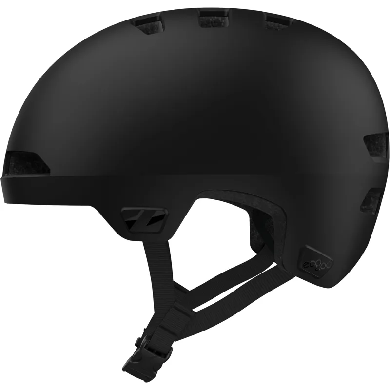 Lazer Maze KinetiCore Helmet in Matt Black-2
