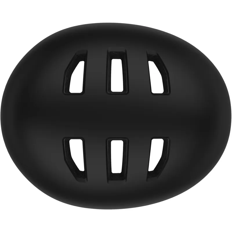 Lazer Maze KinetiCore Helmet in Matt Black-3