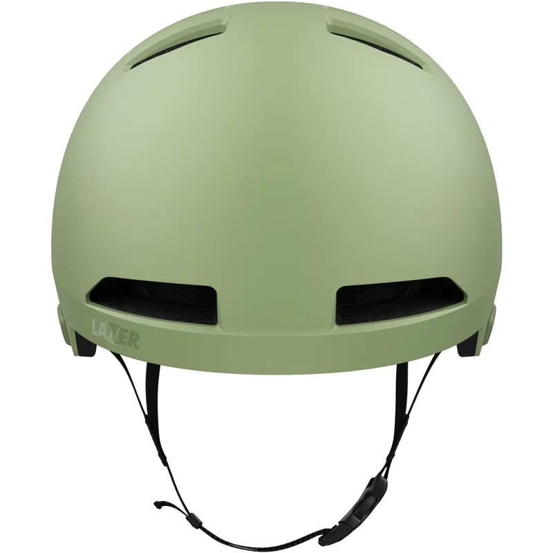 Lazer Maze KinetiCore Helmet in Matt Meadow Green-4