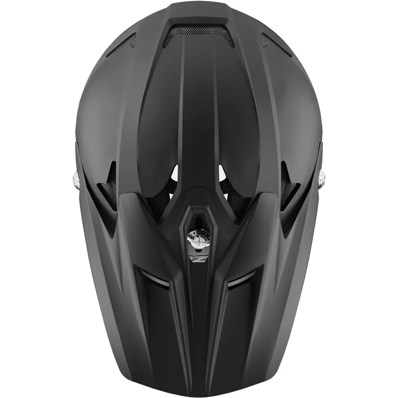 Lazer Phoenix Plus Full Face Helmet in Black-4
