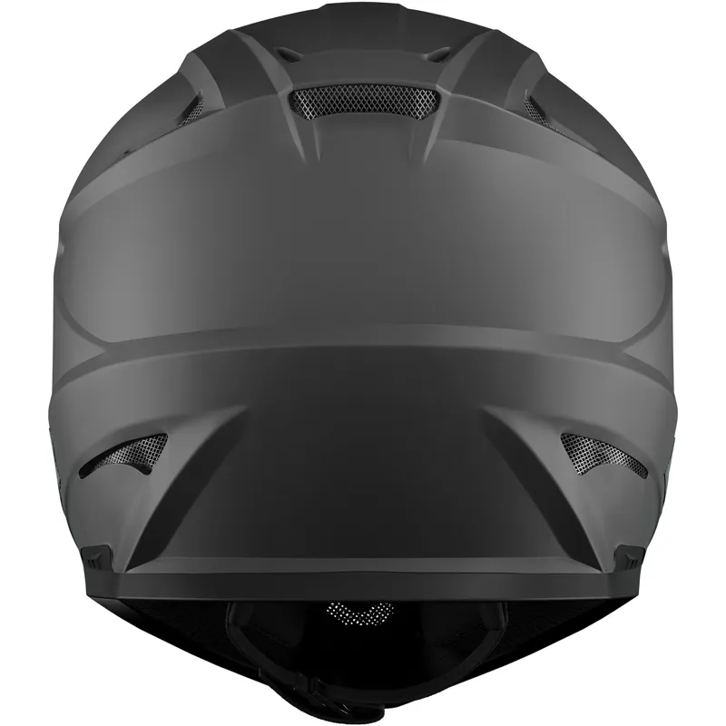 Lazer Phoenix Plus Full Face Helmet in Black-5