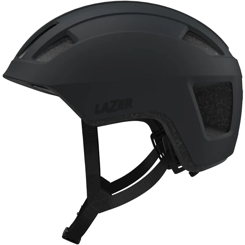 Lazer Verde KinetiCore Helmet in Matt Grey Onyx-1
