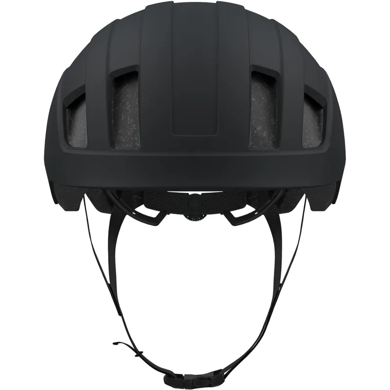 Lazer Verde KinetiCore Helmet in Matt Grey Onyx-2
