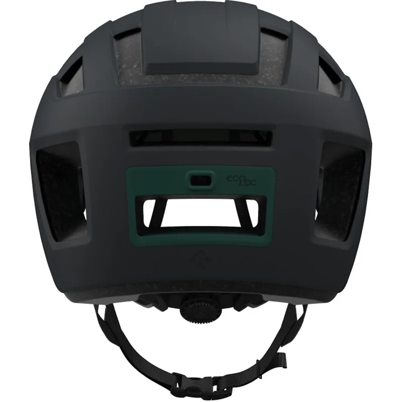 Lazer Verde KinetiCore Helmet in Matt Grey Onyx-3