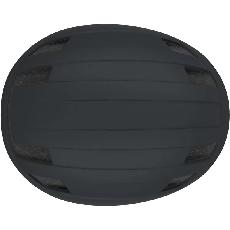 Lazer Verde KinetiCore Helmet in Matt Grey Onyx-4