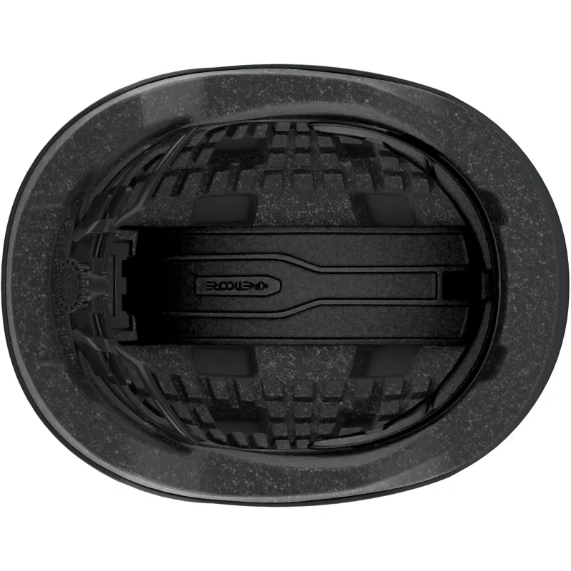 Lazer Verde KinetiCore Helmet in Matt Grey Onyx-5