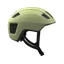 Lazer Verde KinetiCore Helmet in Matt Lemongrass