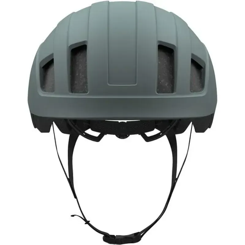 Lazer Verde KinetiCore Helmet in Matt Sage Green-1