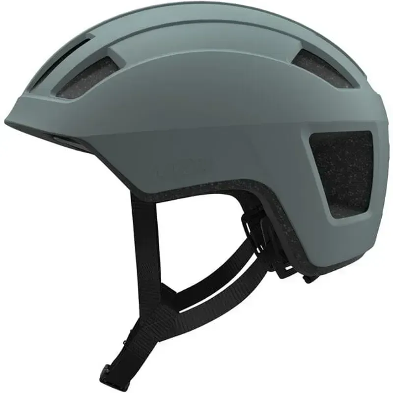Lazer Verde KinetiCore Helmet in Matt Sage Green-2