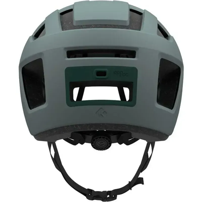 Lazer Verde KinetiCore Helmet in Matt Sage Green-3