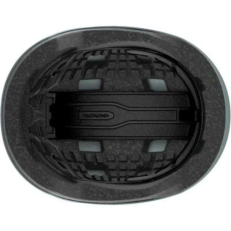 Lazer Verde KinetiCore Helmet in Matt Sage Green-4