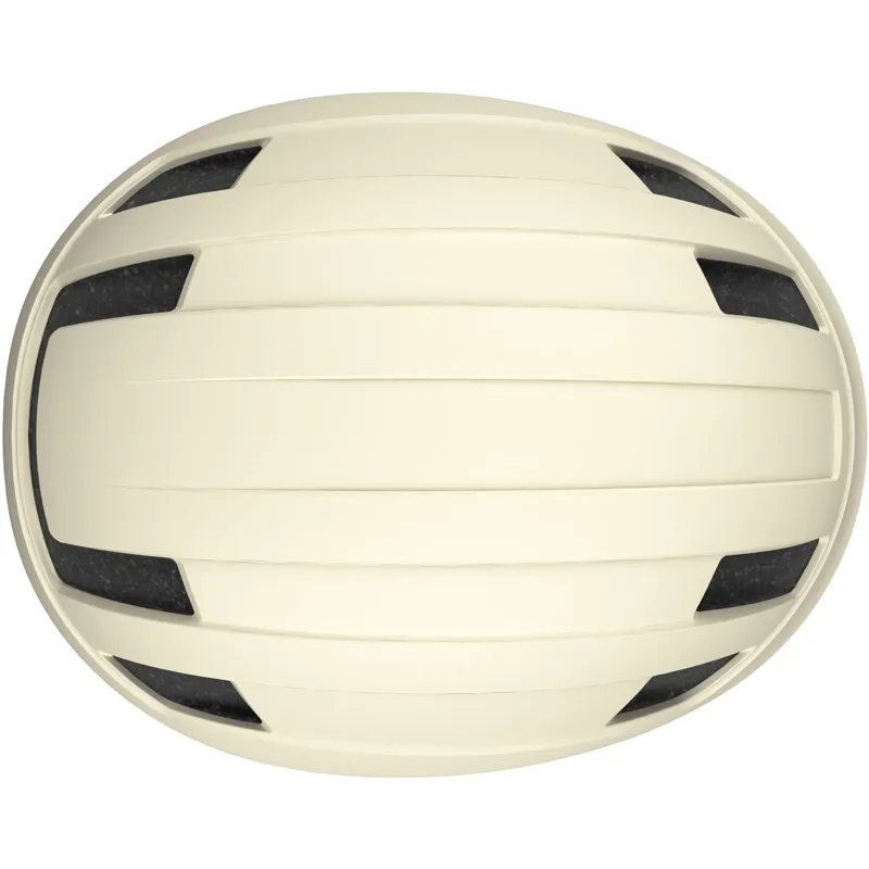 Lazer Verde KinetiCore Helmet in Matt White Stone-4