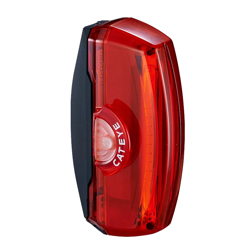 Cateye Rapid X3 USB Rechargeable 150 Lumen Rear Light