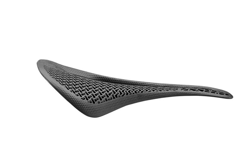 CADEX AMP 3D Saddle in Black -2