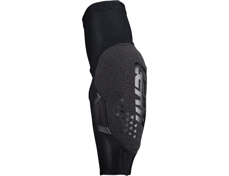 Leatt 3DF 5.0 Evo Elbow Guard in Black