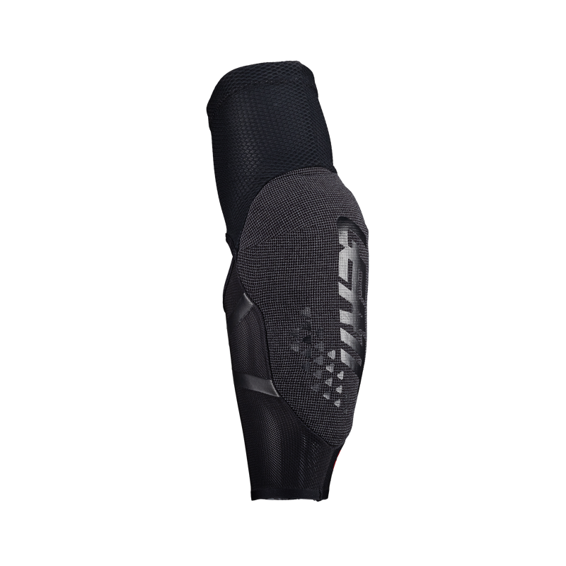 Leatt 3DF 5.0 Evo Elbow Guard in Black-1