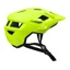 Leatt AllMtn 1.0 Mountain Bike Helmet in Lime Green