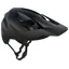 Leatt AllMtn 3.0 MTB Helmet in Stealth Black/Grey