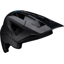 Leatt AllMtn 4.0 Mountain Bike Helmet in Stealth Black/Grey