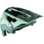 Leatt AllMtn 4.0 Mountain Bike Helmet in Teal Green