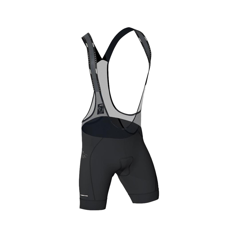 Balfes Bikes Leatt Endurance 3.0 MTB Bib Short in Black | Free postage over £30, £10 off first order, price match & 0% finance.