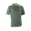 Leatt Endurance 2.0 Mountain Bike Short Sleeve Jersey in Mist Green