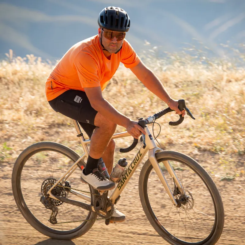 Leatt MTB Endurance 2.0 Shorts in Black-5