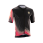 Leatt Endurance 3.0 Long Sleeve Mountain Bike Jersey in Heatmap Black