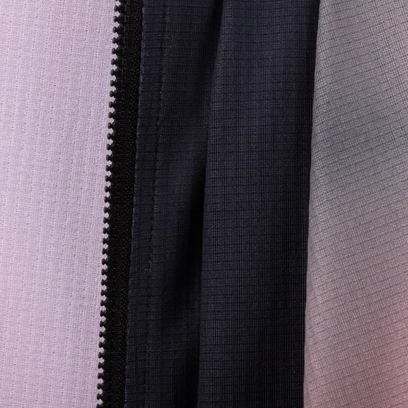 Leatt Endurance 3.0 Long Sleeve Mountain Bike Jersey in Heatmap Black-2