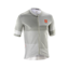 Leatt Endurance 3.0 Long Sleeve Mountain Bike Jersey in Stone Grey