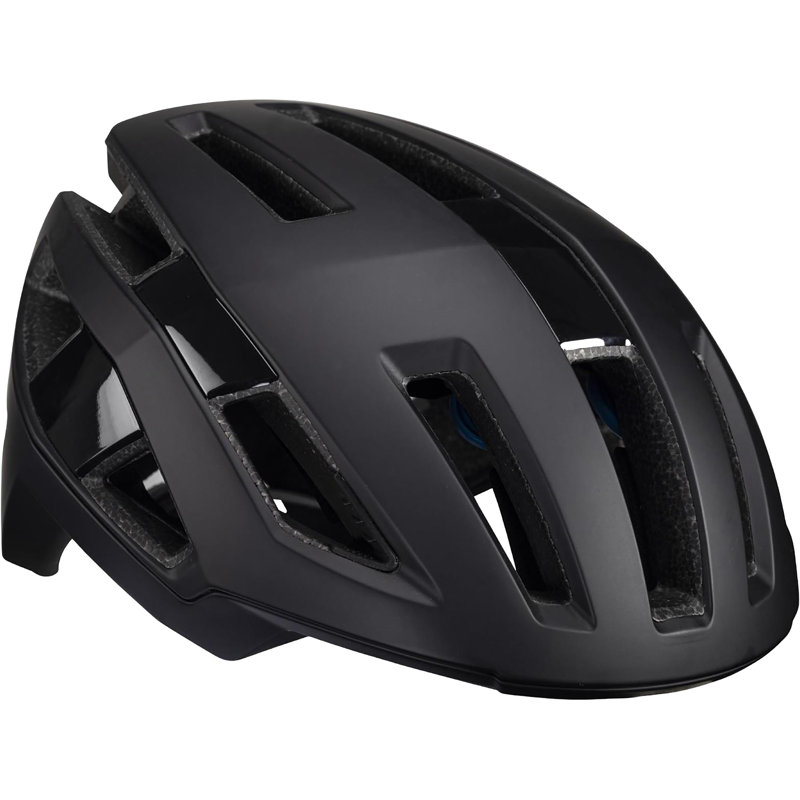 Balfes Bikes Leatt Endurance 3.0 Mountain Bike Helmet in Black | Free postage over £30, £10 off first order, price match & 0% finance.