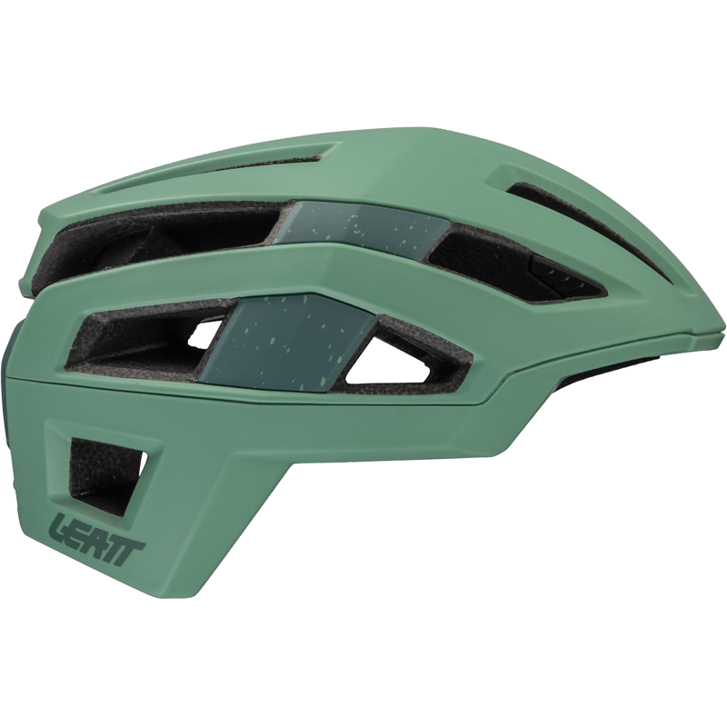 Balfes Bikes Leatt Endurance 3.0 Mountain Bike Helmet in Pistachio Green | Free postage over £30, £10 off first order, price match & 0% finance.