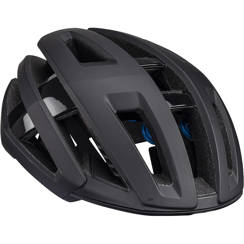 Balfes Bikes Leatt Endurance 4.0 Mountain Bike Helmet in Black | Free postage over £30, £10 off first order, price match & 0% finance.
