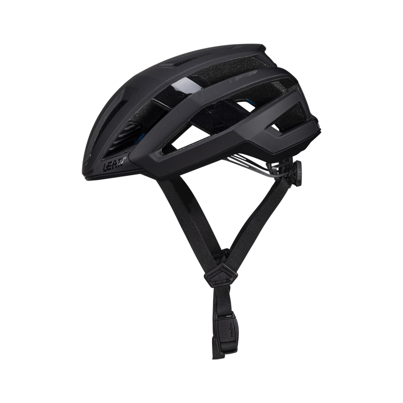 Leatt Endurance 4.0 Mountain Bike Helmet in Black-2