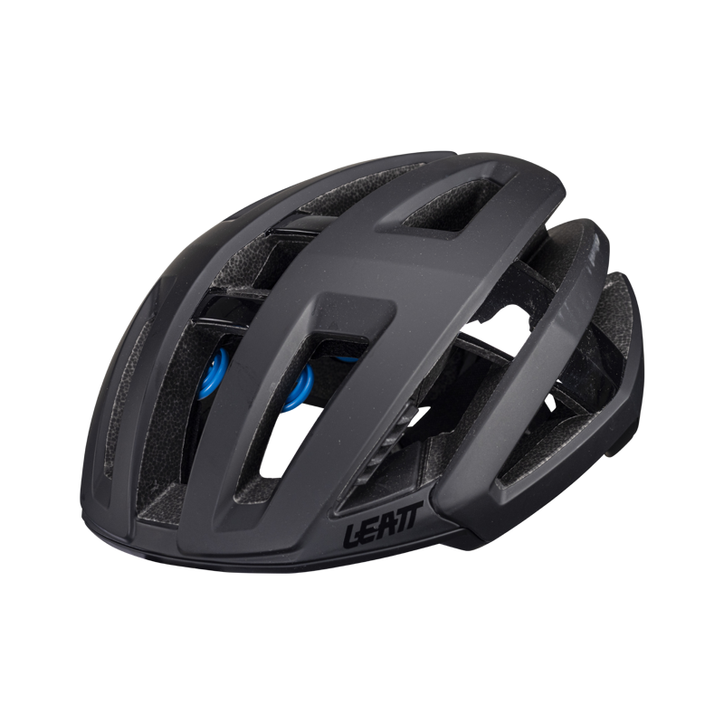 Leatt Endurance 4.0 Mountain Bike Helmet in Black-3