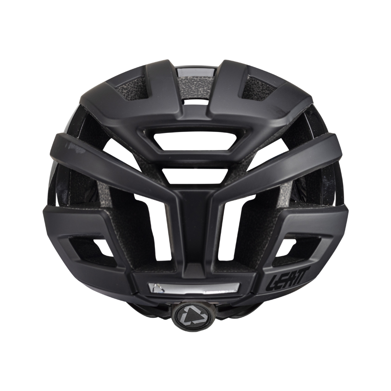 Leatt Endurance 4.0 Mountain Bike Helmet in Black-4