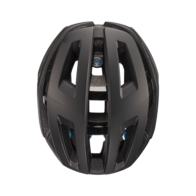 Leatt Endurance 4.0 Mountain Bike Helmet in Black-5