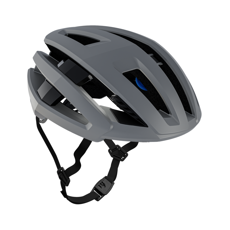 Leatt Endurance 4.0 Mountain Bike Helmet in Granite Grey-1