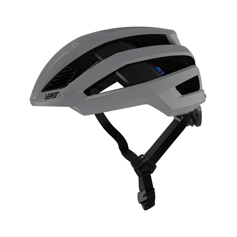 Leatt Endurance 4.0 Mountain Bike Helmet in Granite Grey-2