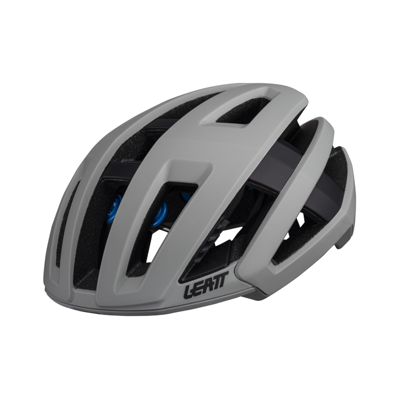 Leatt Endurance 4.0 Mountain Bike Helmet in Granite Grey-3